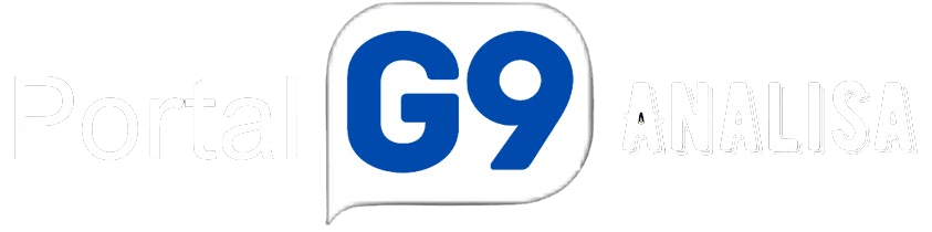Logo Portal G9