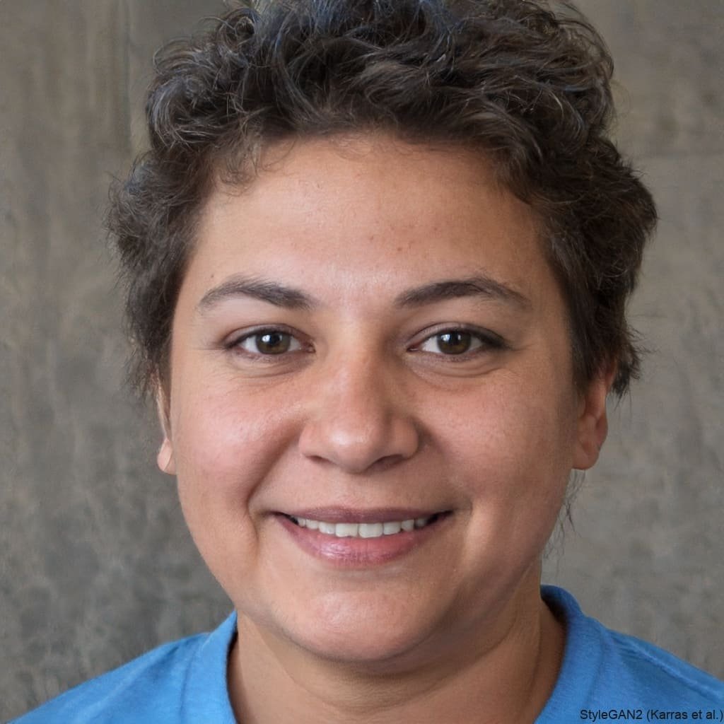 Depoimento de Julia sobre Pest Reject