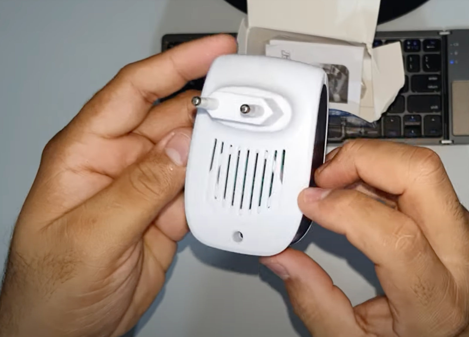 Foto de Heitor Machado